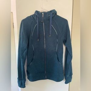 Lululemon Scuba Neck